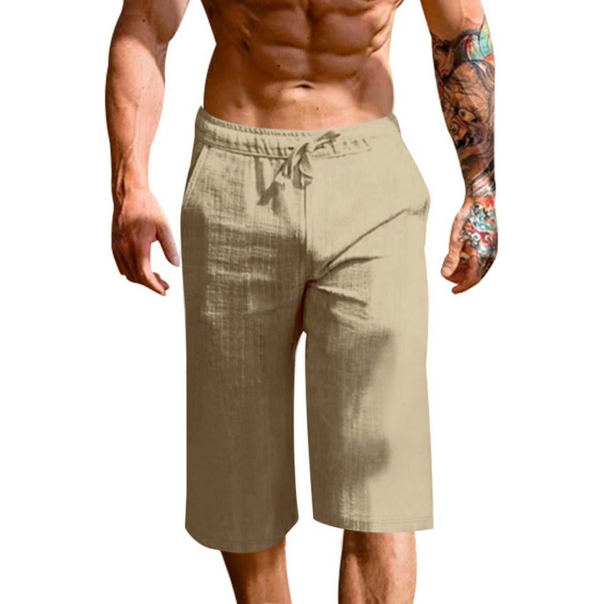 R&B | Atmungsaktive kurze Hosen Sportshorts