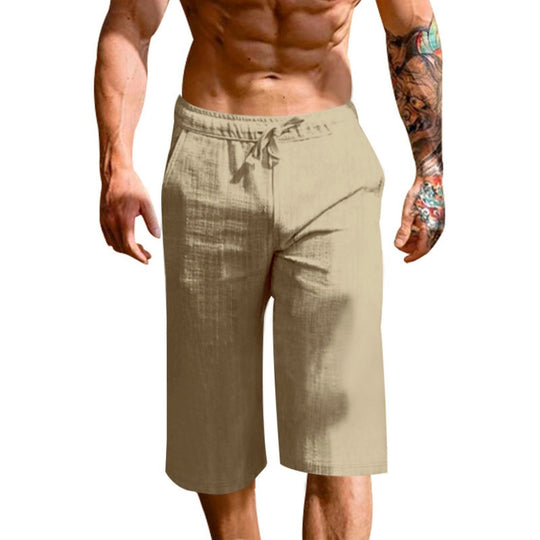 R&B | Atmungsaktive kurze Hosen Sportshorts