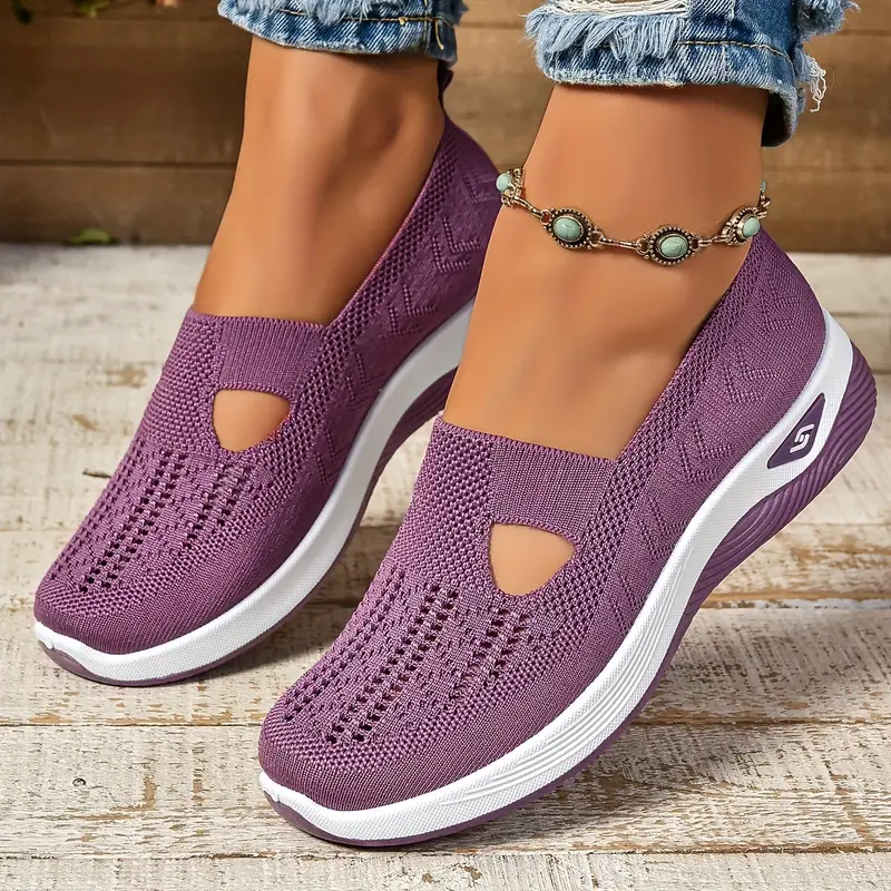 Heidi-Mode | Orthopädische Komfort-Schuhe