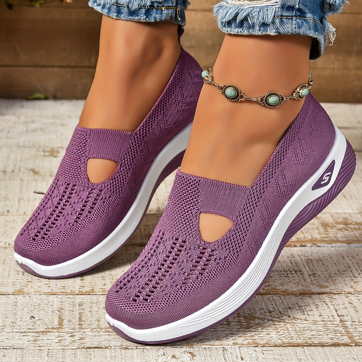Heidi-Mode | Orthopädische Damen Pantoletten