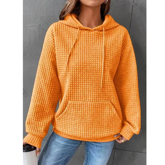 R&B | Kapuzenpulli für Frauen