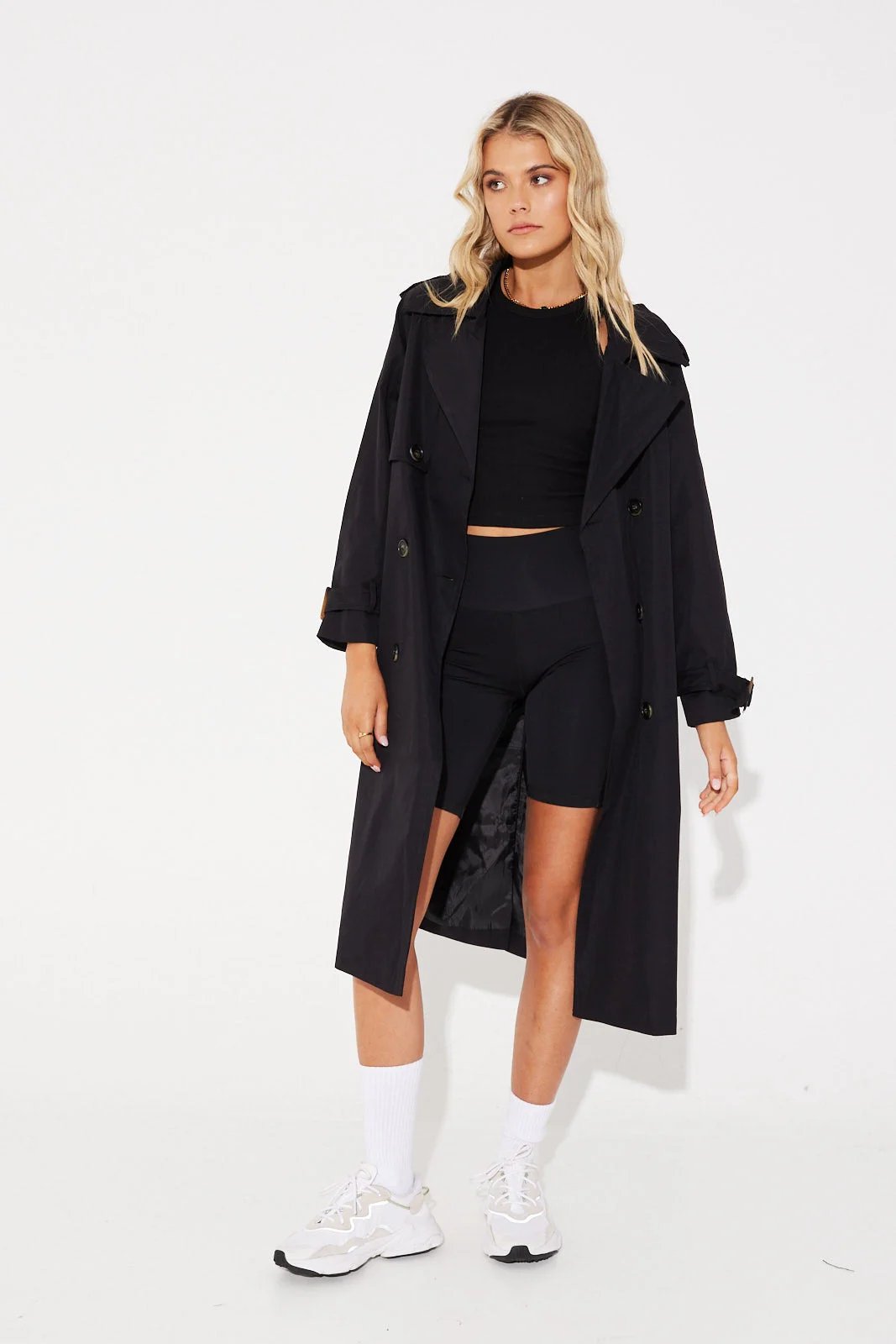 R&B | Leichte Windjacke