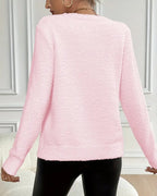 R&B | Pullover mit Langen Ärmeln