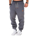 R&B | Komfort Herren Jogginghose - Weicher Fleece & Elastischer Bund