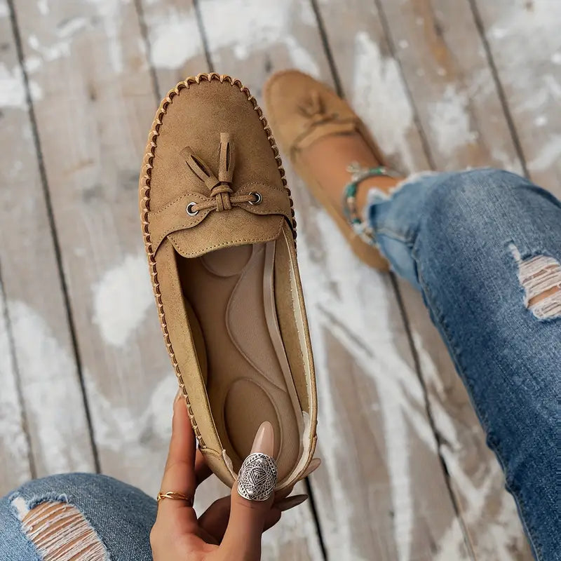 R&B | Stilvolle Orthopädische Loafers
