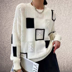 R&B | schicker Winterstrickpullover