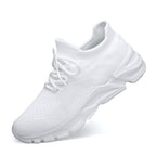 Orthopädische Damensneaker mit Stil R&B