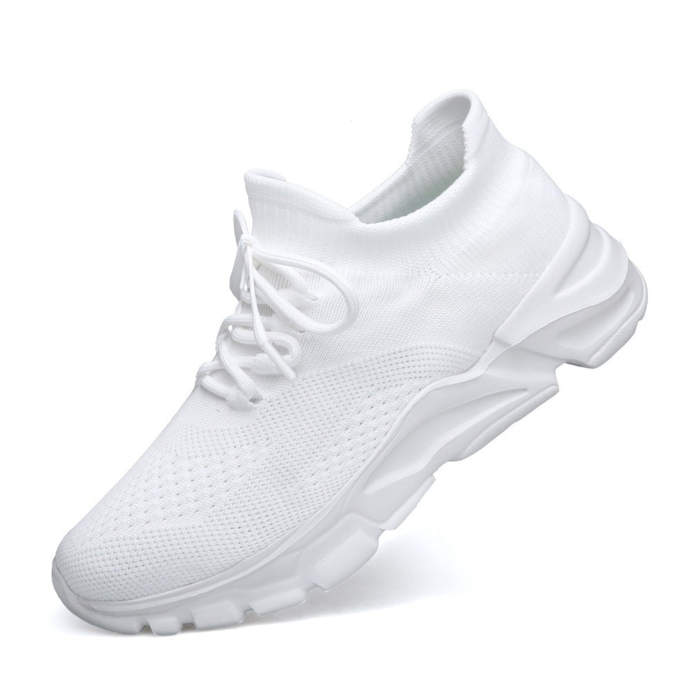 Orthopädische Damensneaker mit Stil R&B