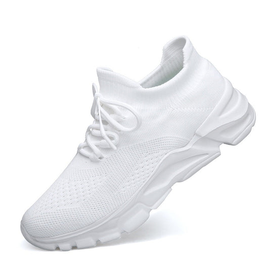 Orthopädische Damensneaker mit Stil R&B