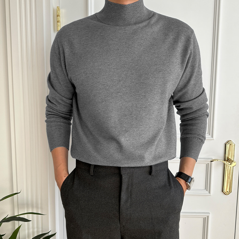 R&B | Stilvoll Pullover für Männer