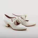 R&B | Edwardianische schuhe für Damen