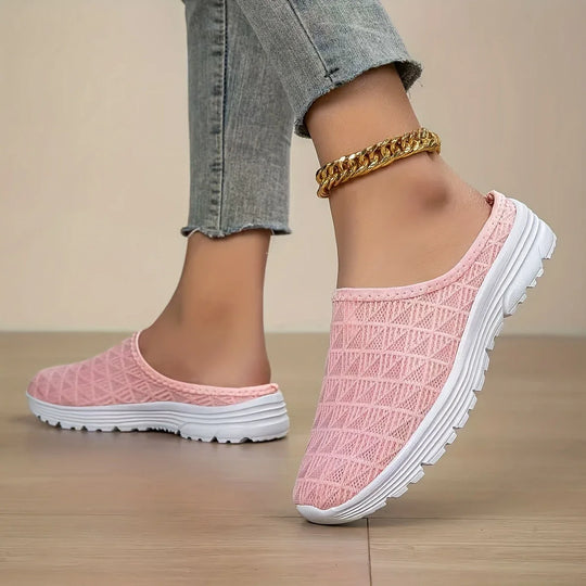 Atmungsaktive Damen-Laufschuhe R&B R&B
