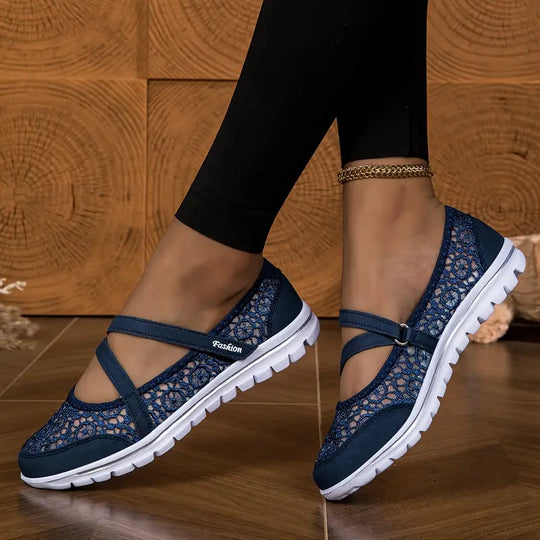 Stilvolle Komfortschuhe für moderne Frauen R&B R&B