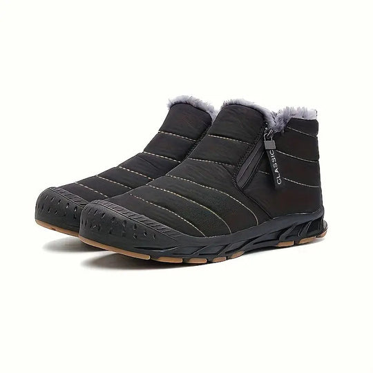 Unisex Winter Schuhe R&B