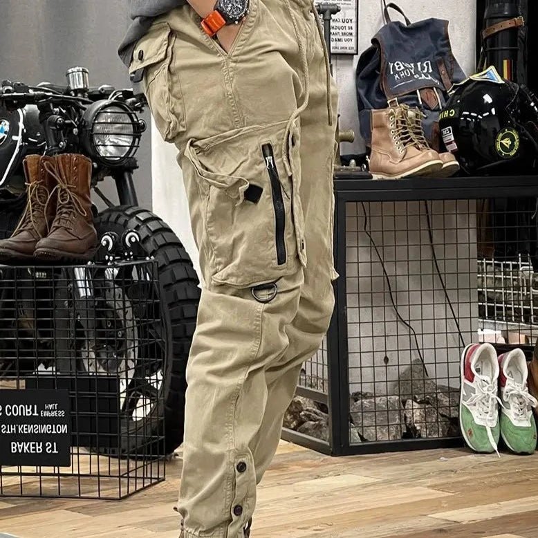 R&B | Unisex Taktische Hose