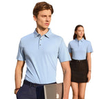 R&B | Antibakterielles Poloshirt