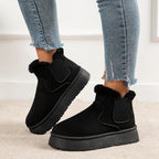 Trendige Stiefel mit ultraweichem Innenfutter R&B