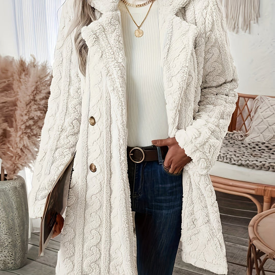 R&B | Schicke und Entspannte Jacke