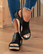 EB | Stylische Sandalen