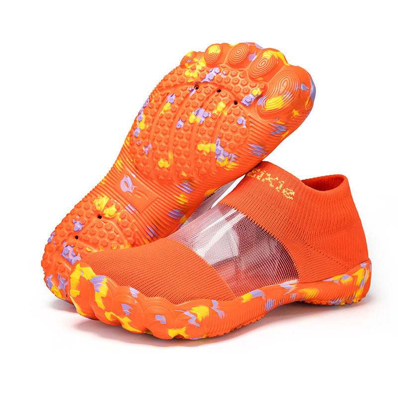 Atmungsaktive, rutschfeste Strandschuhe für draußen R&B R&B
