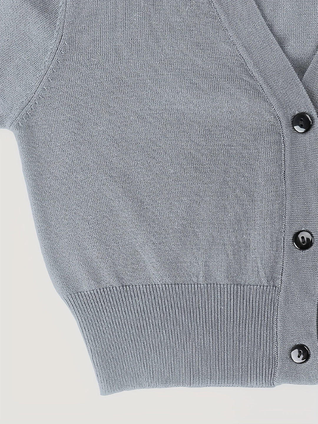 R&B | Bolerojacke mit Knopfverschluss