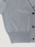 R&B | Bolerojacke mit Knopfverschluss