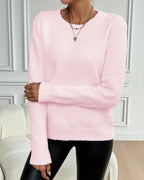 R&B | Pullover mit Langen Ärmeln