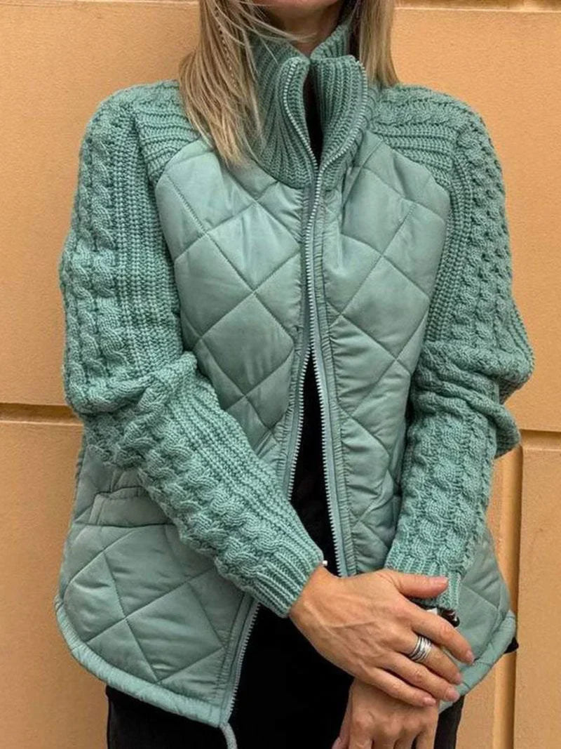 R&B | Gemütlicher Cardigan für Den Herbst