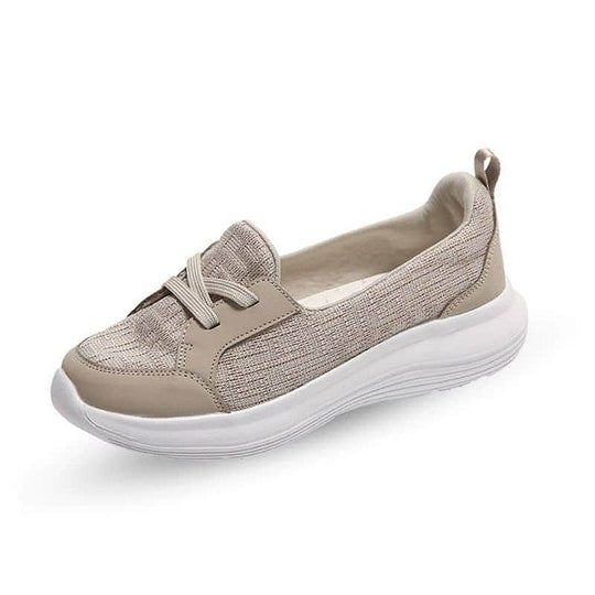 Orthopädische Schuhe für Frauen mit rutschfester Sohle R&B R&B