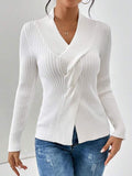 R&B | Strickpullover für Moderne Outfits