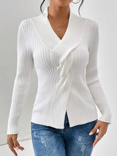 R&B | Strickpullover für Moderne Outfits