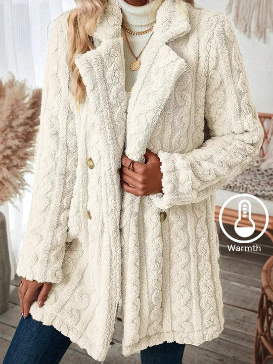 R&B | Mühelose und Schicke Allgemeine Jacke