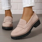 R&B | Orthopädische Komfort Slipper