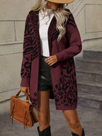 R&B | Klassischer und Eleganter Winterpullover
