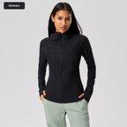 R&B | Schnelltrocknende Jacke mit UV-Schutz