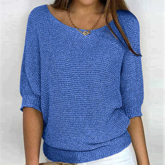 R&B | schicker Strickpullover für den Alltag