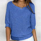 R&B | schicker Strickpullover für den Alltag