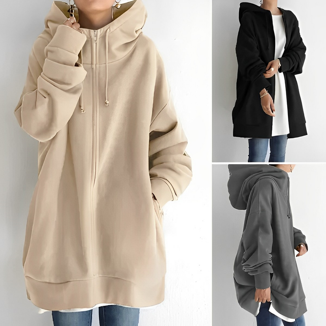 R&B | Damen Confidence Hoodie