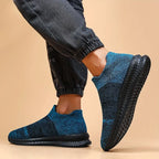– sockenschuhe zum reinschlüpfen