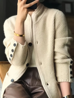 R&B | Mühelose und Schicke Allgemeine Jacke