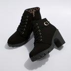 Stylische Ankle Boots
