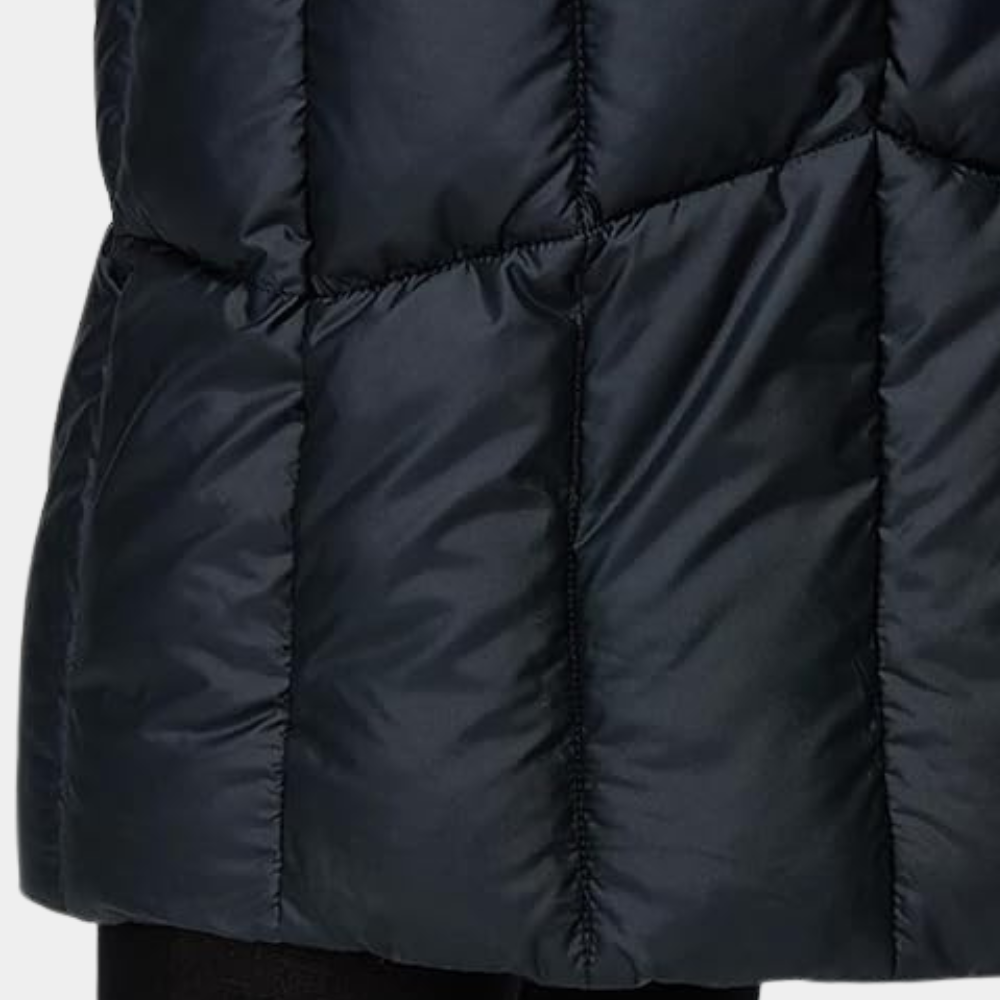 R&B | Eleganter Wintermantel für Damen
