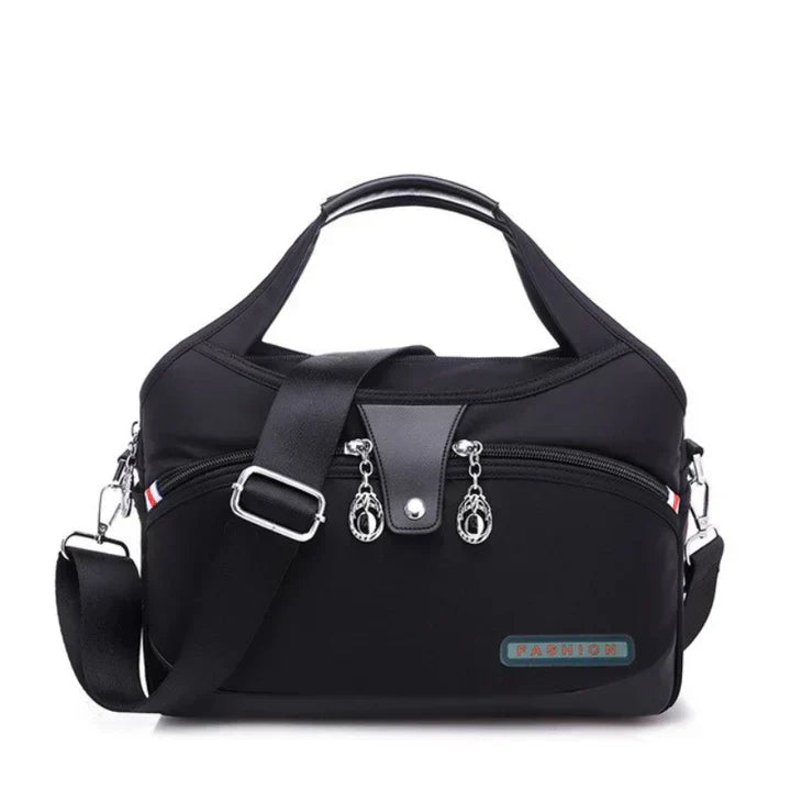 R&B | Stilvolle Anti-Diebstahl-Handtasche