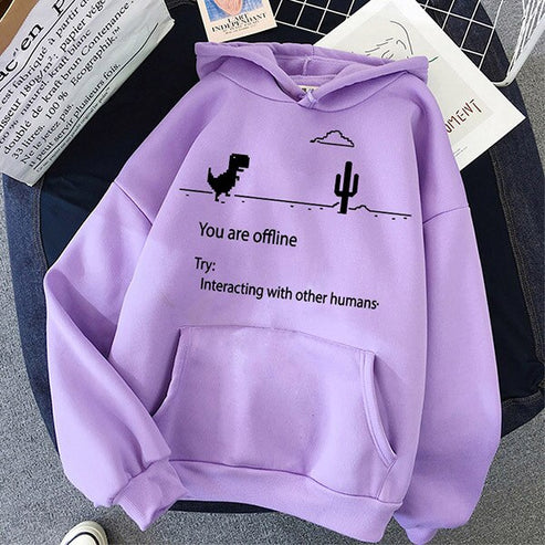 R&B | Hiphop Hoodie - Retro und Funky