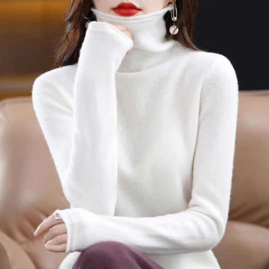 R&B - Eleganter Bliss Pullover