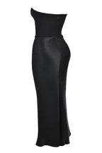 Off-Shoulder Kleid | Damen Stil