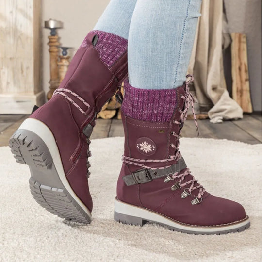 Ella Elegante Stiefel R&B