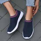 Sneakers Atmungsaktives Design & Bequemer Schlupf R&B