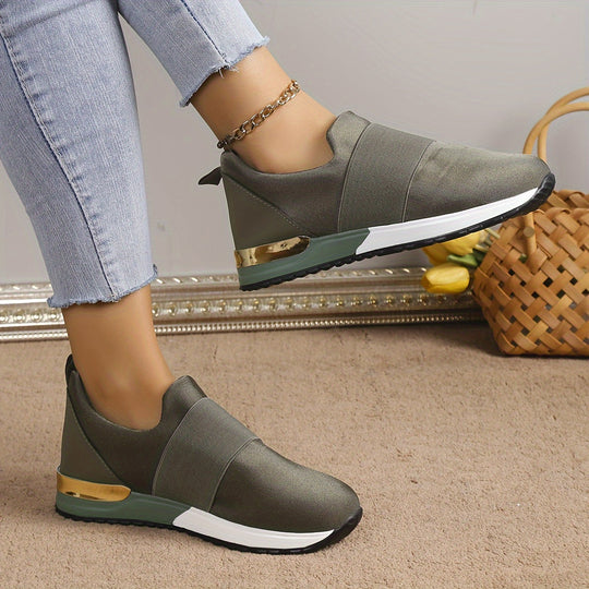 EleganzSneaker Isabella R&B