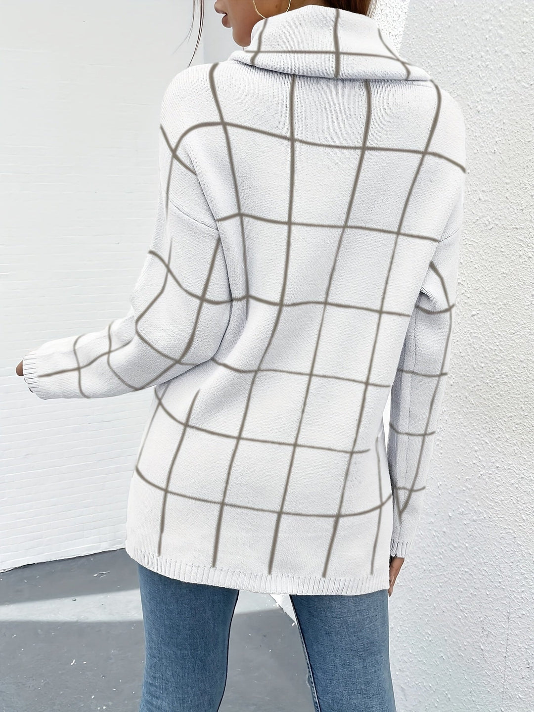 R&B | Mühelose und Stilvolle Pullover